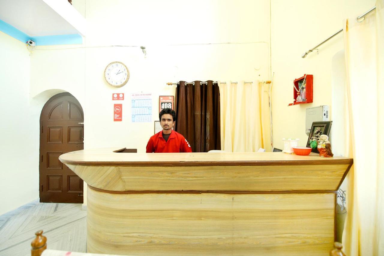 Oyo 8670 Hotel Usha Palace Mussoorie Zewnętrze zdjęcie