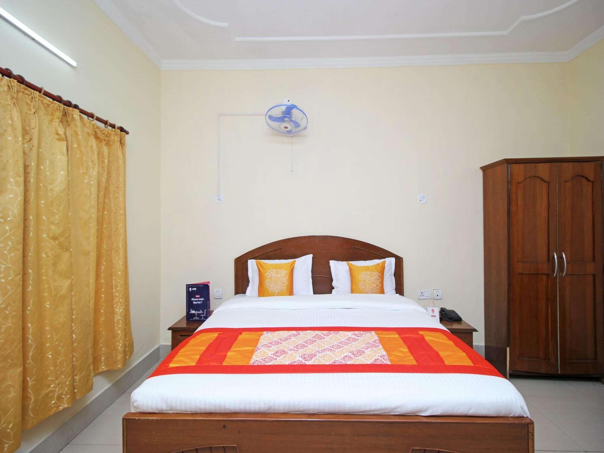 Oyo 8670 Hotel Usha Palace Mussoorie Zewnętrze zdjęcie