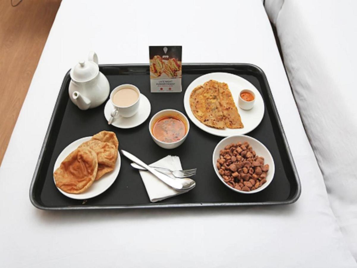 Oyo 8670 Hotel Usha Palace Mussoorie Zewnętrze zdjęcie